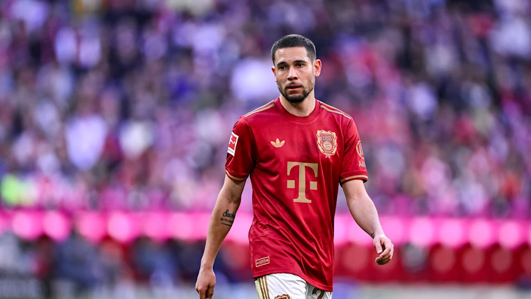 Bayern Munich open to listening offers for Portuguese duo