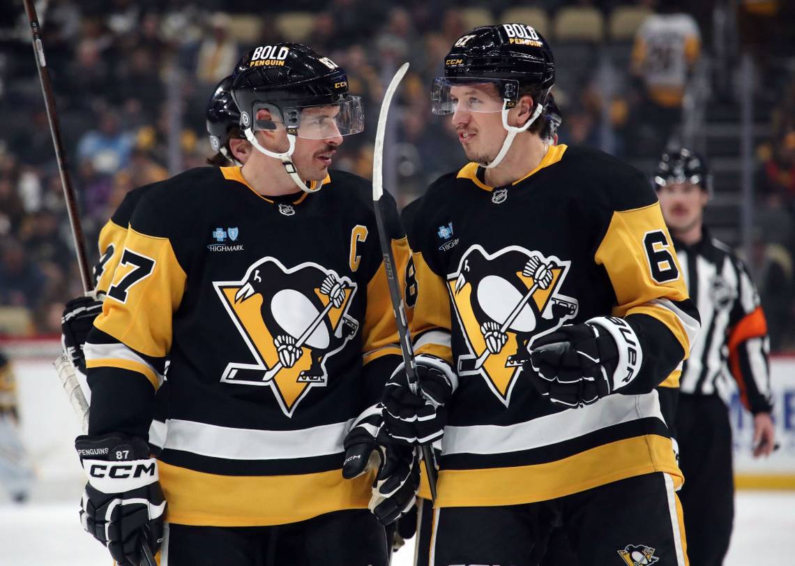 Penguins GM Kyle Dubas Opens Up on Trade Deadline Moves