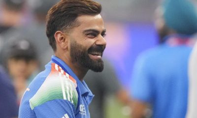 Virat Kohli Credits IPL for Cricket’s Inclusion in Los Angeles Olympics 2028