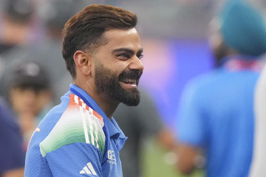 Virat Kohli Credits IPL for Cricket’s Inclusion in Los Angeles Olympics 2028