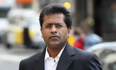 Vanuatu revokes citizenship of fugitive Indian ex-IPL cricket boss