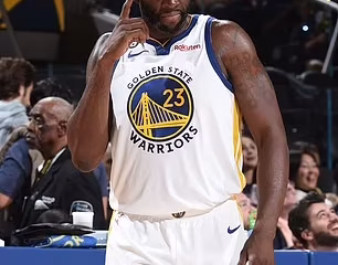 Draymond Green and the anatomy of a defensive masterpiece
