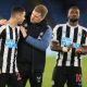 Miguel Almirón Praises Eddie Howe’s Impact at Newcastle, Highlights Key Difference from Steve Bruce