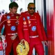 Fred Vasseur Stresses the Need for Balance in Hamilton-Leclerc Competition at Ferrari in 2025