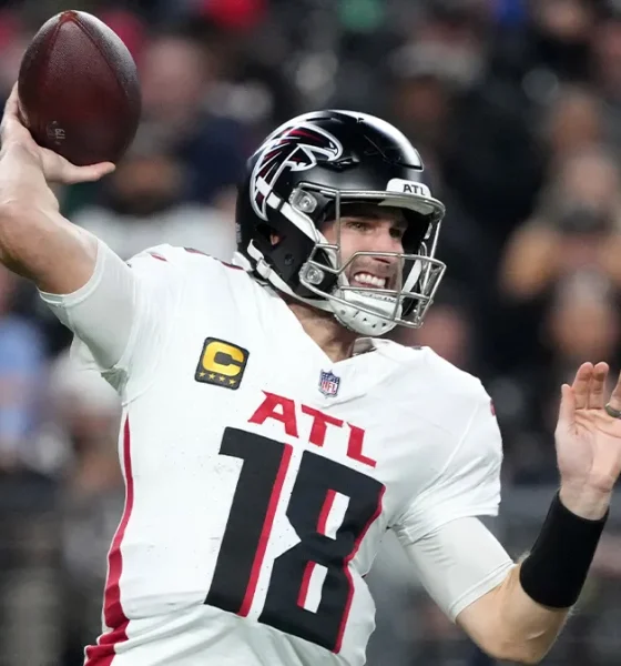 Kirk Cousins trade buzz increasing during free agency