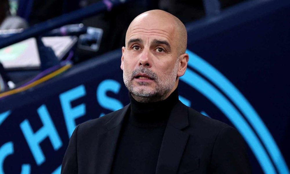 Guardiola approves Man City bid for ‘extraordinary’ Real Madrid star who ‘can play anywhere on the pitch’