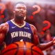 Is Zion Williamson playing tonight? Pelicans vs. Pistons injury report