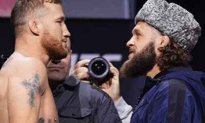 Gaethje vs. Fiziev 2 – A Test of Durability