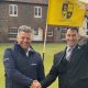 Minehead & West Somerset Golf Club in new sponsorship deal with Jewson South West