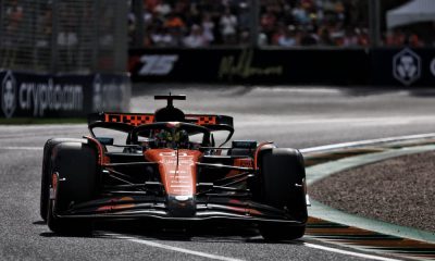 Mark Hughes: Why McLaren's thrashing Red Bull and Ferrari