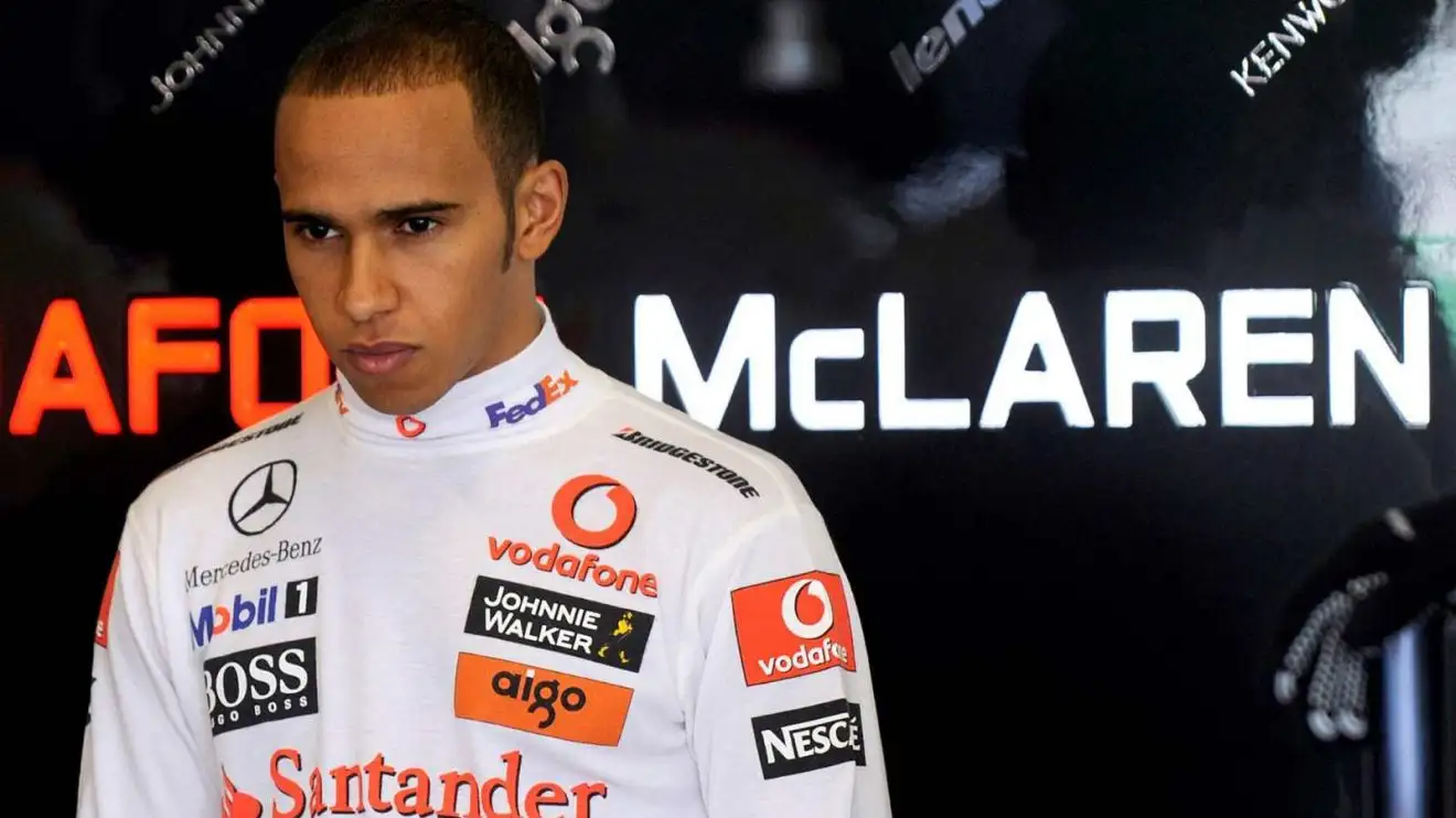 Lewis Hamilton’s Australian GP Disqualification: A Look Back at the 2009 Controversy