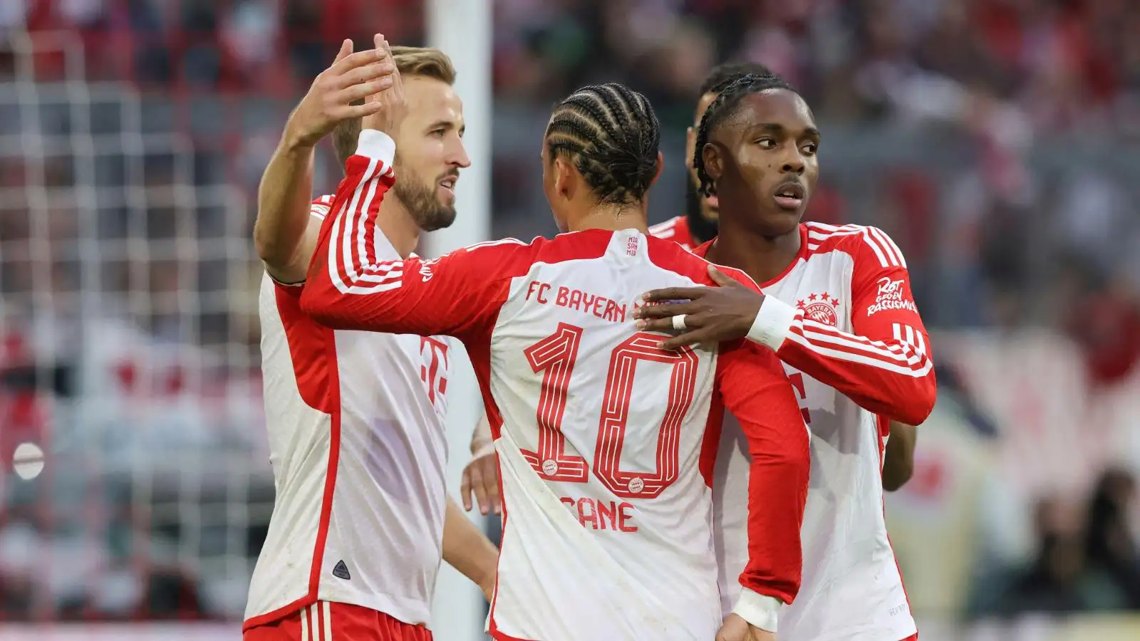 Bayern Munich Targeting Europe’s Hottest Strikers in Mega Transfer Plan