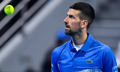 Novak Djokovic sets unwanted Masters 1000 record after Indian Wells exit