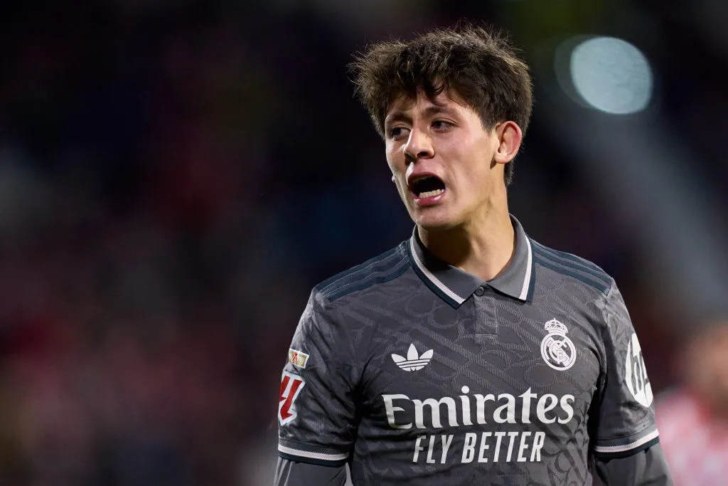 Real Madrid starlet could leave amid tenuous relationship with Ancelotti