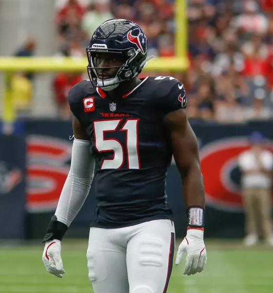 How the Browns' Market-Altering Chaos Impacts the Texans and the Edge Rusher Market