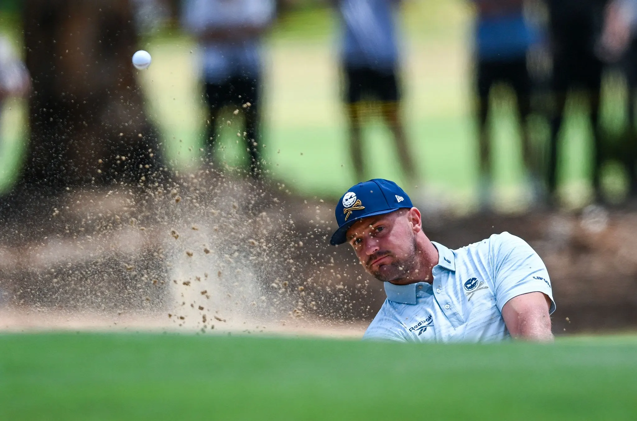 Bryson DeChambeau Slams PGA Tour Return Rumors, Stays Loyal to LIV Golf