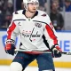 Capitals Continue Winning Streak, Carry Momentum to California