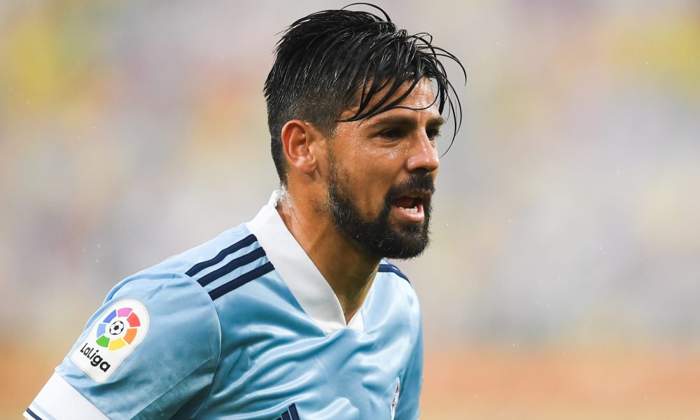 Former Barcelona Forward Nolito Discusses Flick, Raphinha, Pedri, and Szczesny