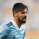 Former Barcelona Forward Nolito Discusses Flick, Raphinha, Pedri, and Szczesny