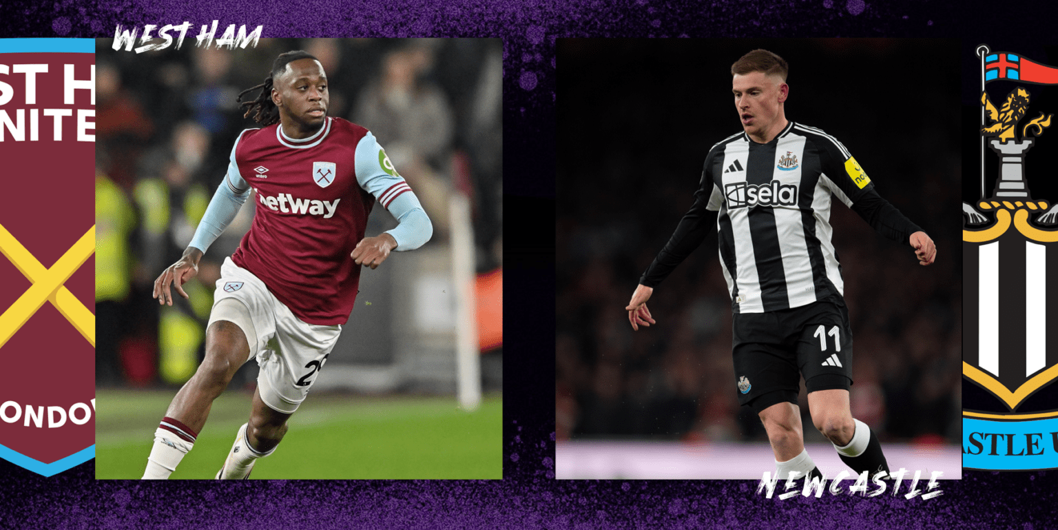 West Ham vs. Newcastle: Preview, Key Stats, and Prediction